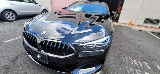 PROVEN CLEAN & SHINE (Interior and Exterior Package)