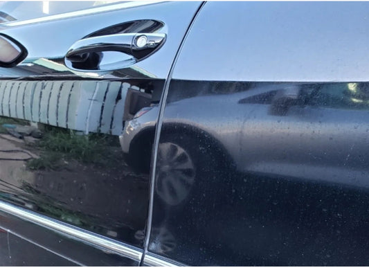 Superior Full Exterior Detail